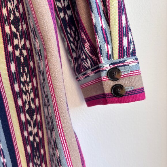 *NWT* Sézane Charmaine Long Sleeve Tunic Dress – Size M - Picture 5 of 16